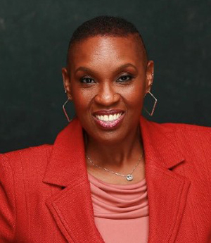 Kalimah Johnson Kalimah Johnson